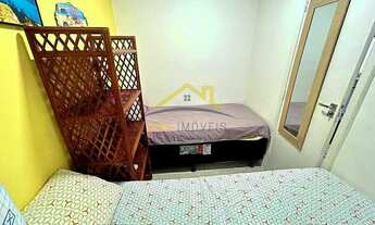 Imagem 6: Praia de ipitanga Apart Village 2/4 50m² 2 /4 frente mar 449 mil mobiliado