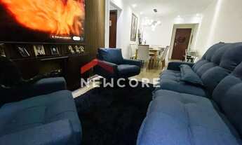 Imagem 6: Apartamento em Avenida Marechal Mallet - Canto do Forte - Praia Grande/SP