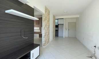 Imagem 4: LOCAÇÃO: Apartamento de 2 quartos com vaga de garagem no bairro Independência em Santa Cru