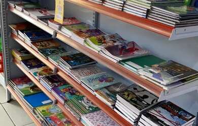 Imagem 7: Loja de Papelaria