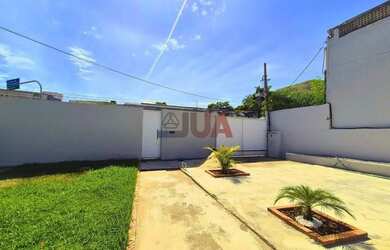 Imagem 4: Excelente casa disponível para alugar no bairro da Luz, em Nova Iguaçu
