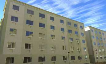 Imagem: Apartamento á venda Villa Germanica