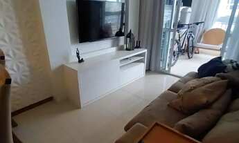 Imagem 2: Imóvel para venda com 70 metros quadrados com 2 quartos em Praia de Itaparica - Vila Velha