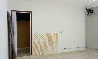 Imagem 5: Salão 20 m², sala com acabamento, wc, Barcelona, São Caetano do Sul, SP