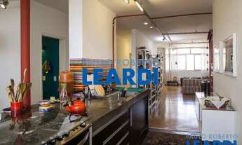 Imagem: APARTAMENTO - BARRA FUNDA - SP