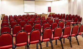 Imagem 6: Flat com ótimo preço no bairro Bela Vista. Confira!