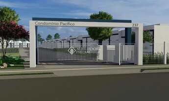 Imagem 3: CASA PNE COM 2 QUARTOS CONDOMINIO PACÍFICO EM GRAVATAI