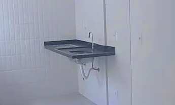 Imagem 2: Apartamento para venda e aluguel com 34m² na Vila Invernada