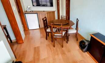 Imagem 3: Apartamento Mobiliado no Centro