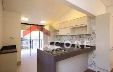 Imagem 7: Cobertura em Avenida Jacutinga - Moema - São Paulo/SP