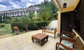 Imagem 6: Apartamento Garden à venda com 104 m² e 3 quartos em Nogueira