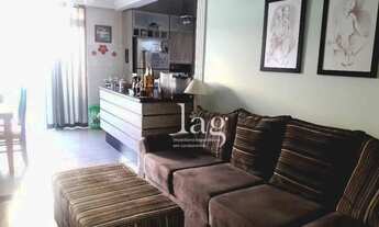 Imagem 6: Casa à venda, 170 m² por R$ 750.000,00 - Condomínio Horto Florestal II - Sorocaba/SP