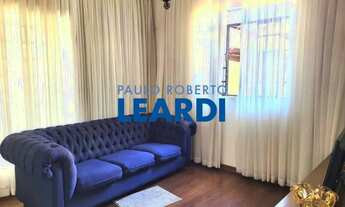 Imagem: CASA ASSOBRADADA - SAGRADA FAMÍLIA - MG