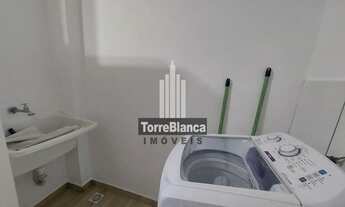 Imagem 7: Flat Mobiliado para Locação, 1 quarto, 1 vaga de estacionamento, 40 m², Próximo ao Campus