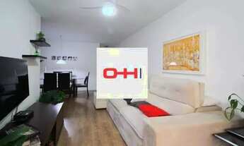 Imagem: Venda Apartamento 3 Dormitórios - 94 m²