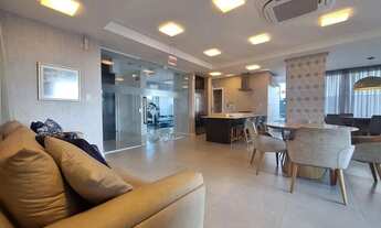 Imagem 3: Excelente apartamento de 3 suítes no Bairro Fazenda em Itajaí SC