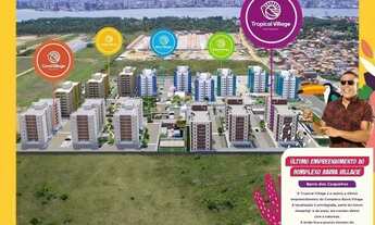 Imagem 4: Apartamento à venda, ESPAÇO TROPICAL, Barra dos Coqueiros, SE