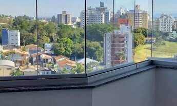 Imagem 4: Excelente apto em bairro tranquilo