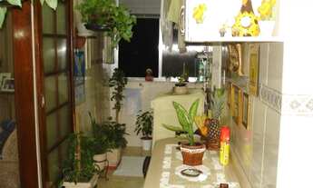 Imagem 2: Méier - 2 Quartos - Dependência