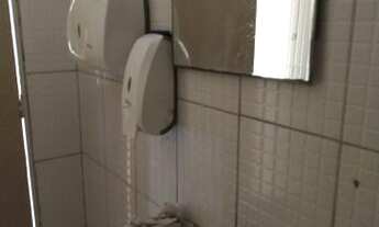 Imagem 7: Ponto comercial no sol nascente