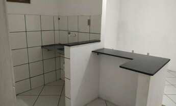 Imagem 2: Aluga-se Kitnet no Centro de Santo Antonio de Jesus - SAJ