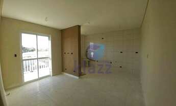 Imagem 3: Apartamento residencial à venda, águas belas, são josé dos pinhais - ap0526