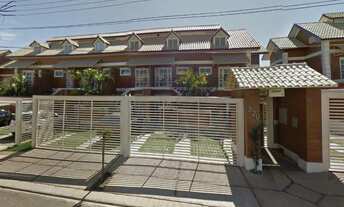 Imagem: Apartamento Duplex na Vila Inglesa - Ourinhos