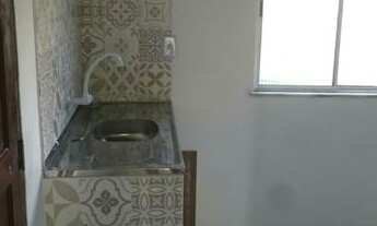 Imagem 5: Casa nova Aluguel Irará