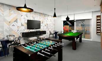 Imagem 2: Apartamento no Portal da Mantiqueira - Residencial Villare, 2 dorm com 2 vagas