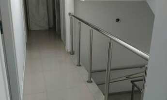 Imagem 3: Excelente prédio, a 100 metros da estação de metrô aeroporto