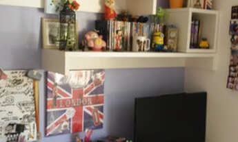 Imagem 5: Apartamento no Centro com 3 quartos e garagem cod 13123