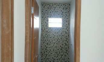 Imagem 4: Vendo Casa nova recém construída, em santa barbara, financiada pela caixa econômica