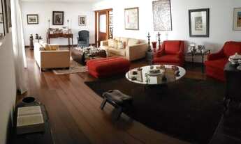 Imagem: Vendemos um apartamento no Edifício Ana