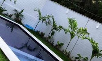 Imagem 4: Flat finamente mobiliado em boa viagem