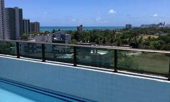 Imagem: Flat na aveninda Sá e Souza - Mobiliado