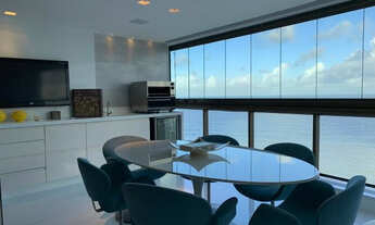 Imagem 3: Apartamento Edf. Luiz Dias Lins, Av. Boa Viagem