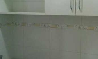 Imagem 6: Apartamento 1 Quarto Mobiliado Bigorrilho