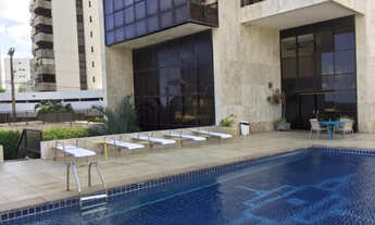 Imagem: Apto 4suites, 378m, frente mar, Piedade
