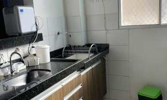 Imagem 4: Apartamento para Venda em Uberlândia, Shopping Park, 2 dormitórios, 1 banheiro, 1 vaga