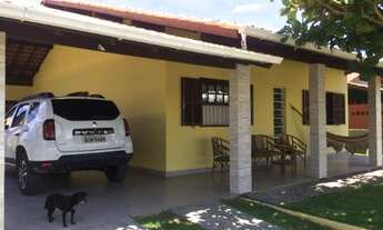 Imagem 2: Aluga-se casa na Praia de Jaguaruna