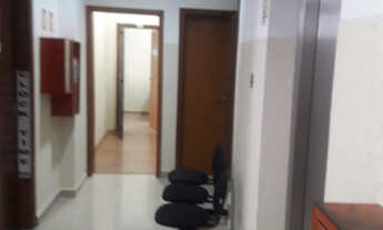 Imagem: VENDO O3 SALAS COMERCIAIS JÁ LOCADAS E