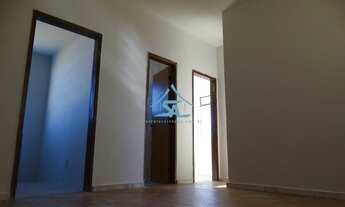 Imagem 2: APARTAMENTO 02 QUARTOS 01 VG - TROPICAL - CONTAGEM MG