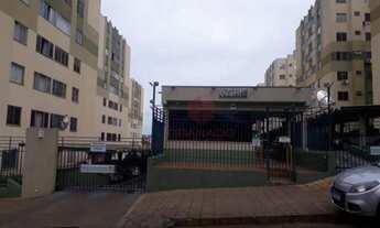 Imagem 6: Apartamento à venda, 68 m² por R$ 270.000,00 - Vila Bosque - Maringá/PR