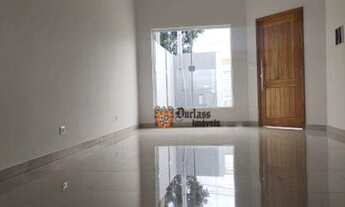 Imagem 4: Casa com 2 dorm piscina e churrasqueira à venda, 73 m² por R$ 495.000 - Nova Atibaia - Ati