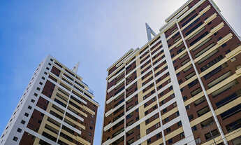 Imagem: Vendo apartamento Semi Novo Bairro dos Estados