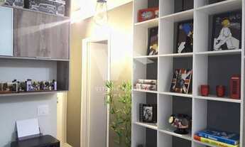 Imagem 5: R Santa Áurea 253, Vila Nair - Apartamento para Venda (Residencial Villagio Ipiranga), 57