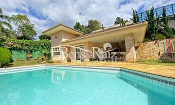 Imagem 3: NOVA LIMA - Casa de Condomínio - Vila Campestre