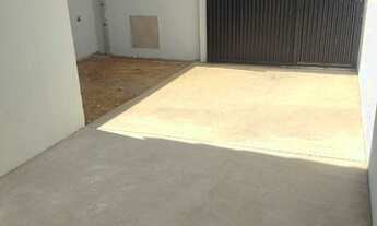 Imagem 4: Vendo Casa 2 quartos no Bairro Jardim Olímpico com documentos inclusos