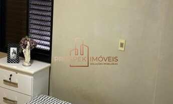 Imagem 7: APARTAMENTO A VENDA EDIFICIO SAO JOSE GARDEN