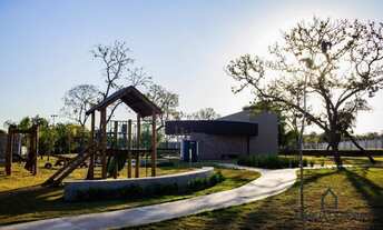 Imagem 5: Terreno em condomínio no Condomínio Horizontal Supremo Itália - Bairro Jardim Itália em Cu